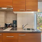 Apartment Maria In The Castle Kea Ioulis