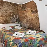 Apartment Maria In The Castle Kea Ioulis