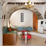 Apartment Maria In The Castle Kea Ioulis