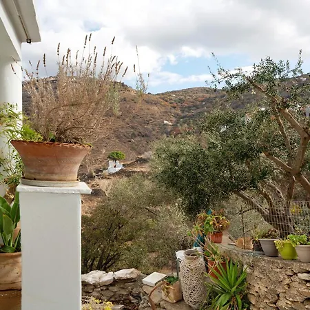 Apartment Maria In The Castle Kea *