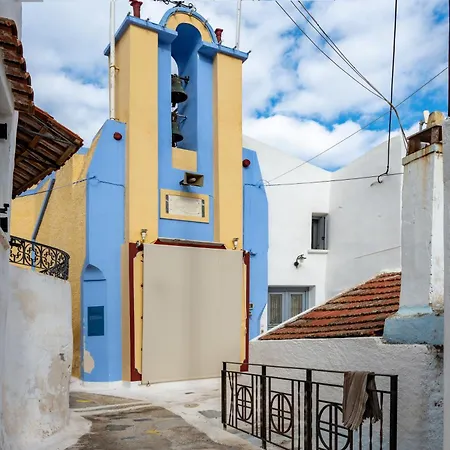 Apartment Maria In The Castle Kea *