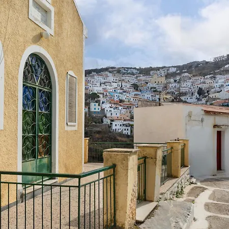 Maria In The Castle Kea *