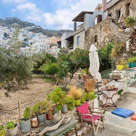 Apartment Maria In The Castle Kea