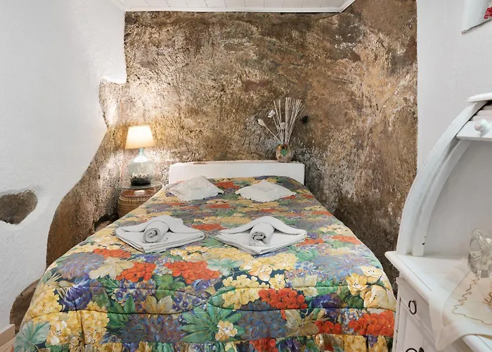 Maria In The Castle Kea *