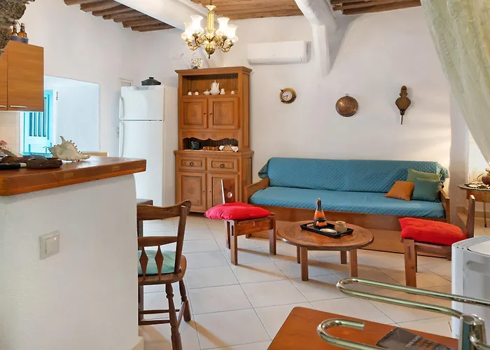 Maria In The Castle Kea *