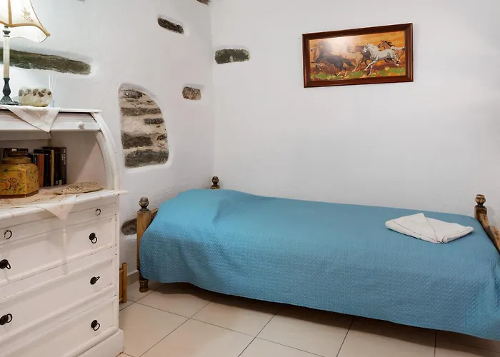 Apartment Maria In The Castle Kea *