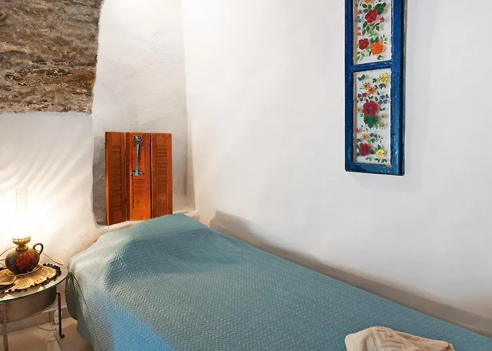 Apartment Maria In The Castle Kea