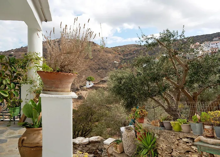 Apartment Maria In The Castle Kea *