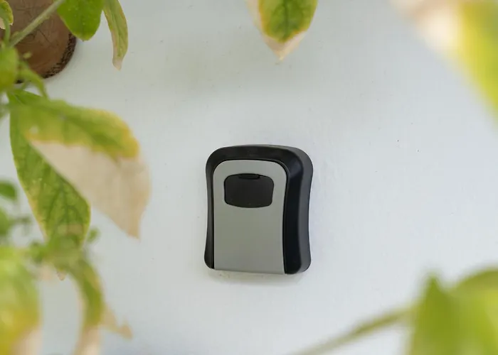 Apartment Maria In The Castle Kea