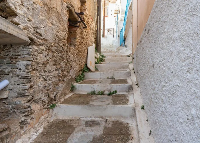 Maria In The Castle Kea