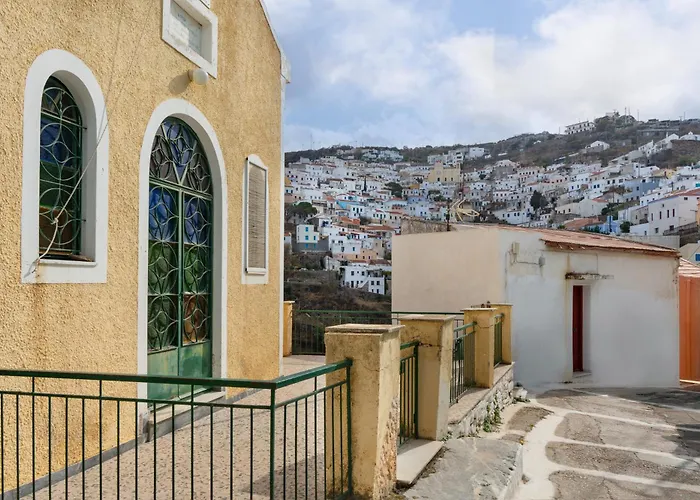 Maria In The Castle Kea *