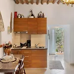 Apartamento Maria In The Castle Kea