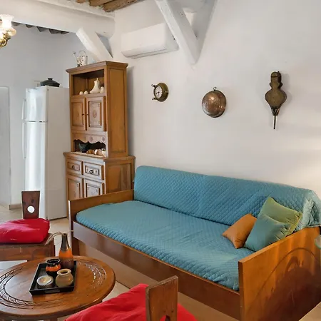 Maria In The Castle Kea Ioulis