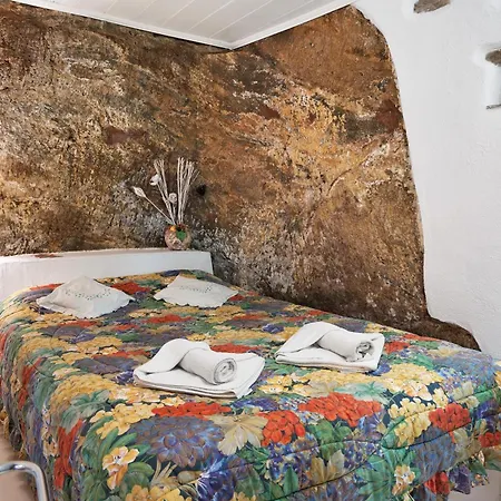 Apartment Maria In The Castle Kea Ioulis