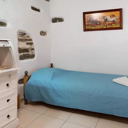 Apartman Maria In The Castle Kea *