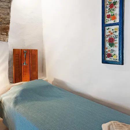 Apartment Maria In The Castle Kea