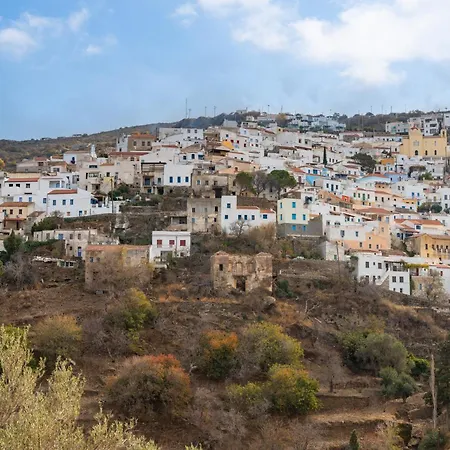 Maria In The Castle Kea * Ioulis